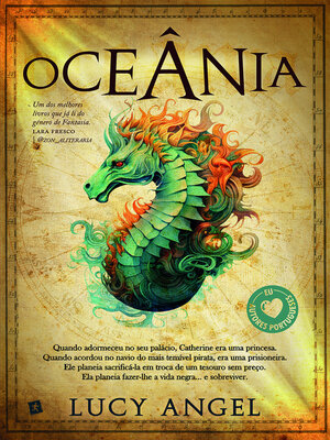 cover image of Oceânia